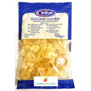 Top Op Goond Katira 100gr