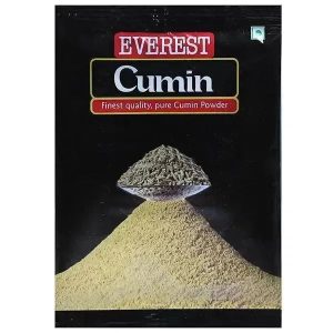 Everest Cumin powder 100gr (Jeera)