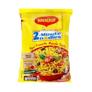 Maggi - 2 minute noodles 70gr