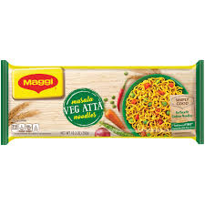 Maggi - Atta 290gr (4 pack)