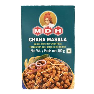 MDH Chana Masala 100gr