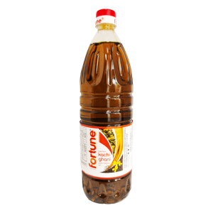 FORTUNE MUSTARD OIL 5L