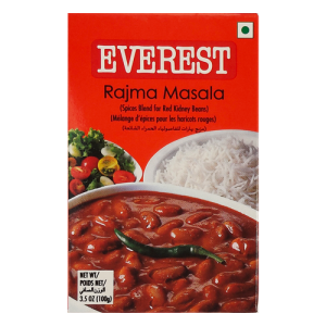 EVEREST RAJMA MASALA