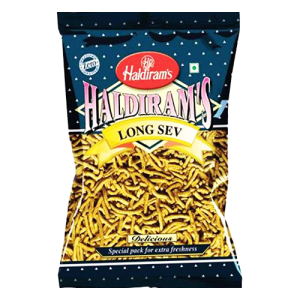 HALDIRAM LONG SEV