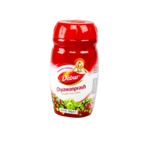 DABUR CHYAWANPRASH 500GR