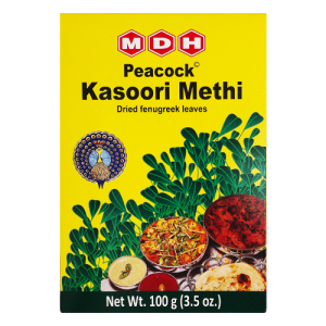MDH KASOORI METHI 100GR