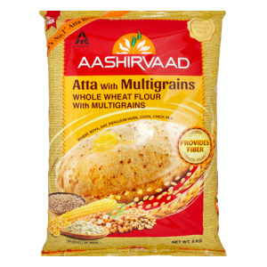 AASHIRVAAD ATTA 2KG