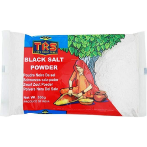 TRS BLACK SALT