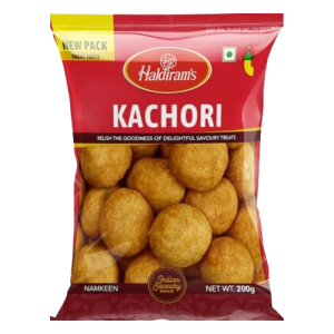 HALDIRAM KACHORI