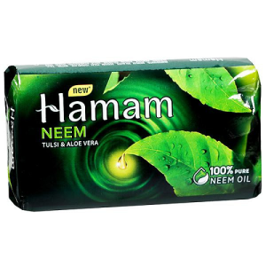 HAMAM NEEM SOAP