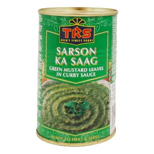 TRS Canned Sarson ka Saag 450gr