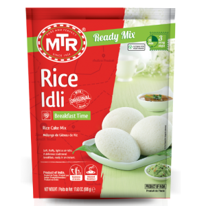MTR RICE IDLI