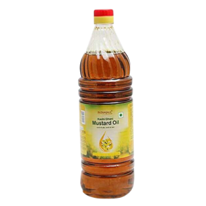 JEET KACHI GHANI MUSTARD OIL