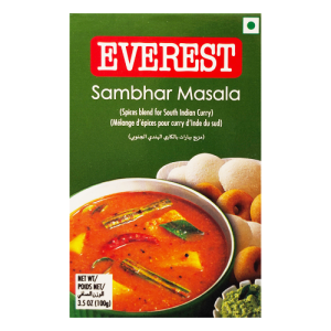 EVEREST SAMBHAR MASALA