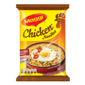 MAGGI NOODLES 580GR