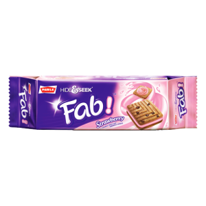 PARLE FAB HIDE SEEK STRAWBERRY