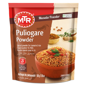 MTR PULIOGARE POWDER