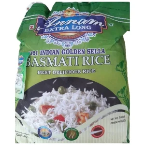 ANNAM GOLDEN BASMATI RICE 5KG