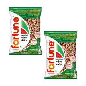 JEET RAJMA CHITRA 1KG