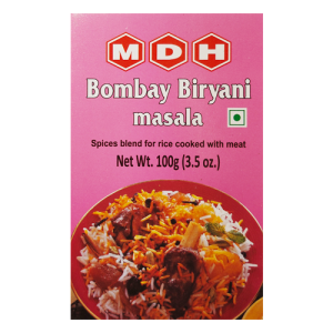 MDH BOMBAY BRIYANI MASALA