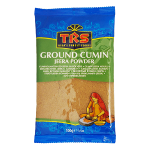 TRS CUMIN POWDER 400GR