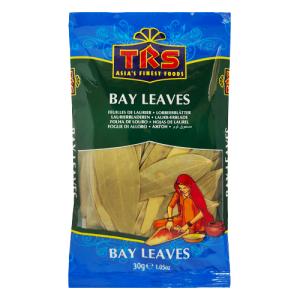 TRS BAY LEAVES 30GR