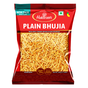 HALDIRAM PLAIN BHUJIA