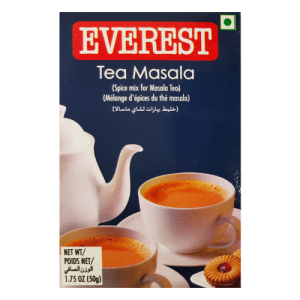 EVEREST TEA MASALA
