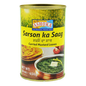 JEET SARSON KA SAAG