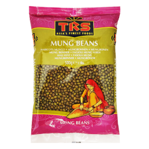TRS MUNG BEANS 500GR