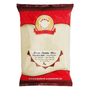 ANNAM MAPPILAI SAMBA RICE 1KG