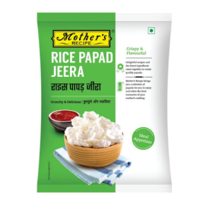JEET RICE JEERA PAPAD