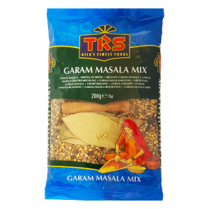 TRS GARAM MASALA WHOLE