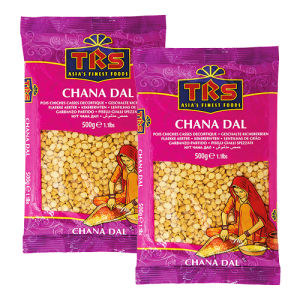 TRS GRAM FLOUR 1KG