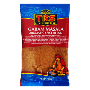 TRS GARAM MASALA 400GR