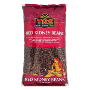 JEET RED KIDNEY BEANS 500GR