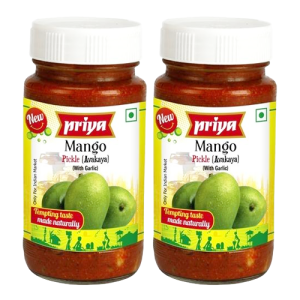 PRIYA MANGO PICKLE