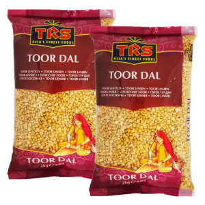 TRS TOOR DAL 500GR