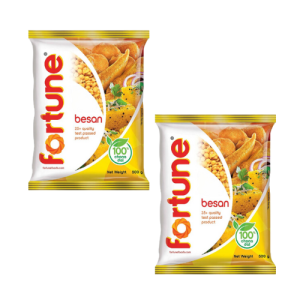 JEET GRAM FLOUR 1KG