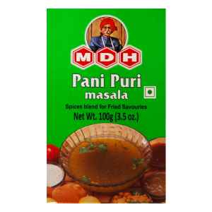 EVEREST PANI PURI MASALA