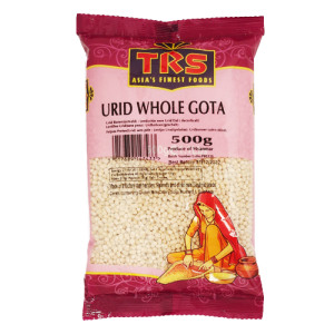 TRS URID WHOLE GOTA 500GR