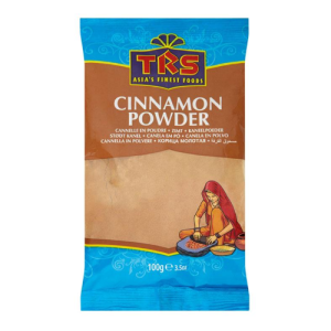 TRS CINNAMON POWDER 100GR
