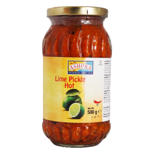 ASHOKA LIME PICKLE