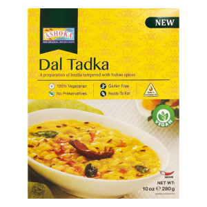 ASHOKA DAL TADKA