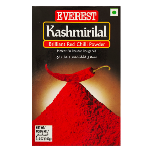 EVEREST KASHMIRILAL
