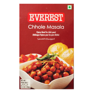 EVEREST CHHOLE MASALA