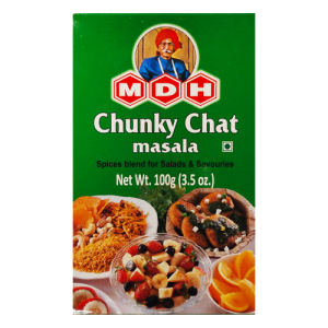 MDH CHUNKY CHAT MASALA