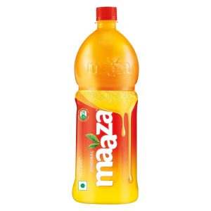 MAAZA MANGO FRUIT DRINK 1L