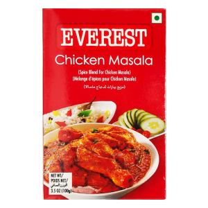 EVEREST CHICKEN BRIYANI MASALA