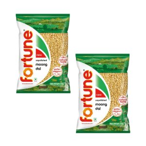 JEET MOONG DAL WASHED 1KG